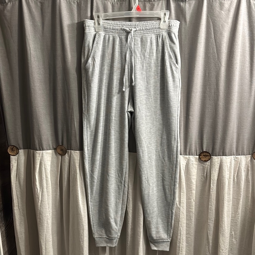 Gilly Hicks lounge pants 2 pairs medium